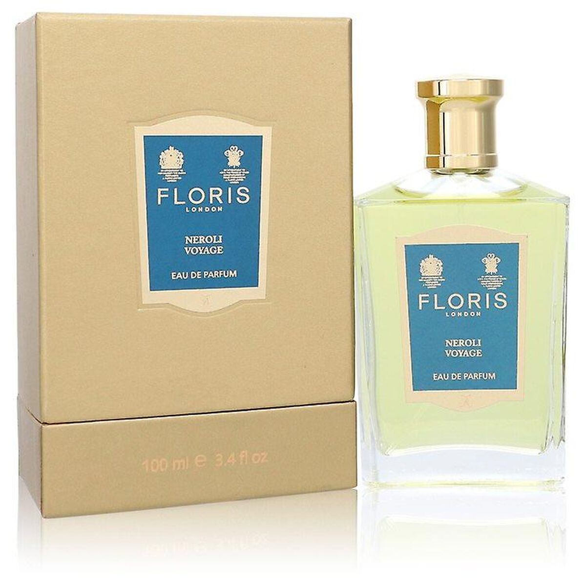 Floris Neroli Voyage EDP 100 ml Parfum online kaufen