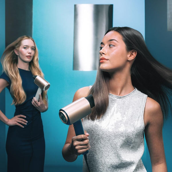 Föhn Cecotec DryGlam Nano Plasma Blue 1600 W Blau - Neuheiten