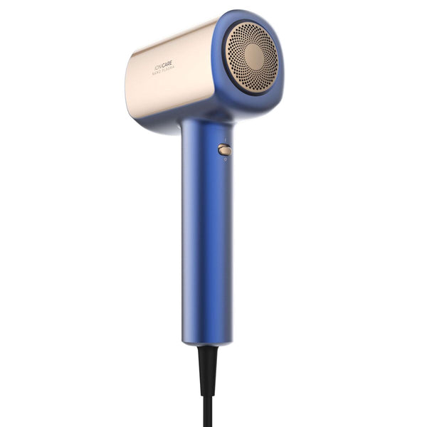 Föhn Cecotec DryGlam Nano Plasma Blue 1600 W Blau - Neuheiten