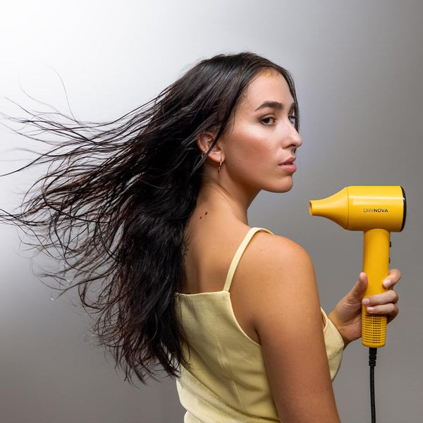 Föhn Cecotec DryNova 1600 W Blau Haarpflege Beauty - Neuheiten