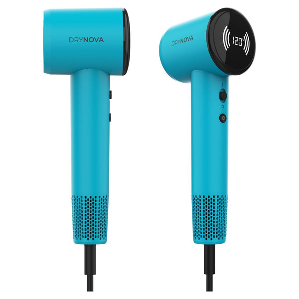 Föhn Cecotec DryNova 1600 W Blau Haarpflege Beauty - Neuheiten