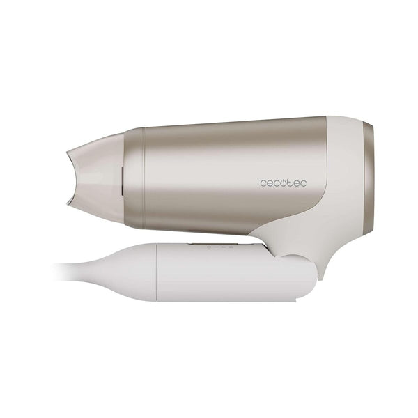 Föhn Cecotec IoniCare Power&Go Heaven 2400W Champagner - Neuheiten