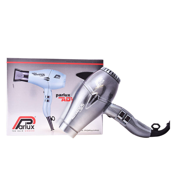 Föhn Parlux Hair Dryer Grau 2200 W aus Keramik Ionisch - Neuheiten