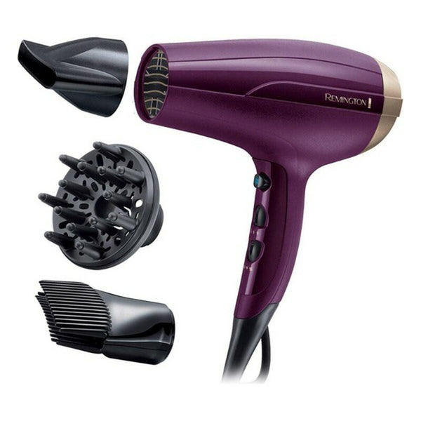 Föhn Remington Your Style 2300 W Purpur 2300W - Neuheiten