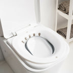 Fopobi Klappbares tragbares Bidet für WCs