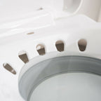 Fopobi Klappbares tragbares Bidet für WCs