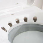 Fopobi Klappbares tragbares Bidet für WCs