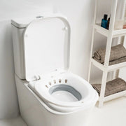 Fopobi klappbares WC-Bidet, 1,5 L