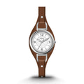 Fossil Damenuhr ES5214 aus hochwertigem Material mit elegantem Design