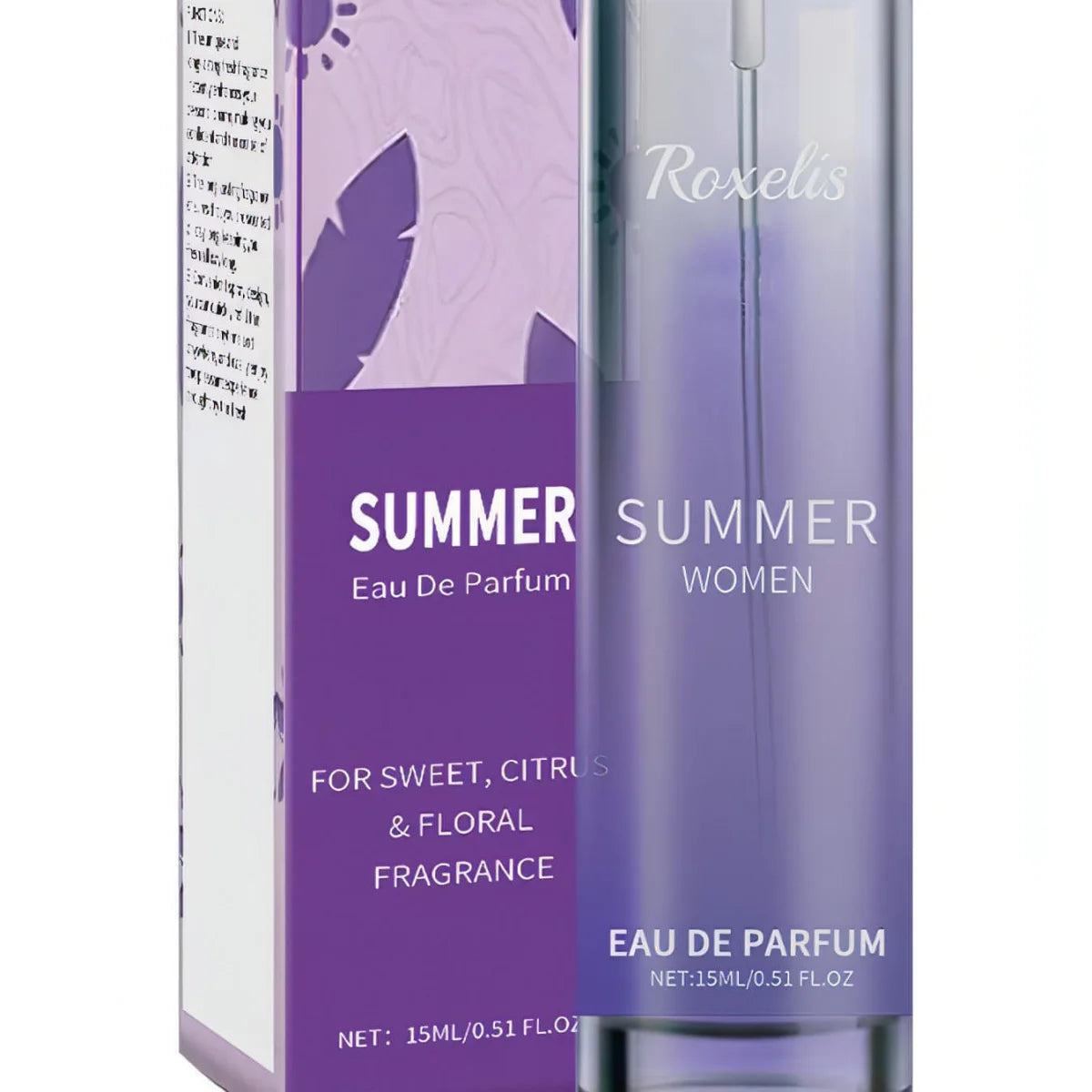 Four Seasons Eau-de-Parfum-Kollektion – ausgewählte Produktansicht