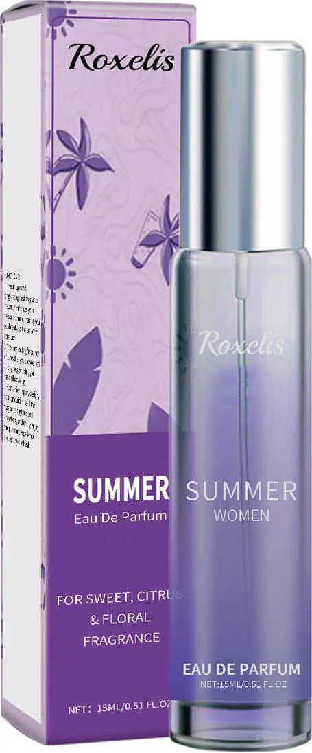 Four Seasons Eau-de-Parfum-Kollektion – Detailansicht 2