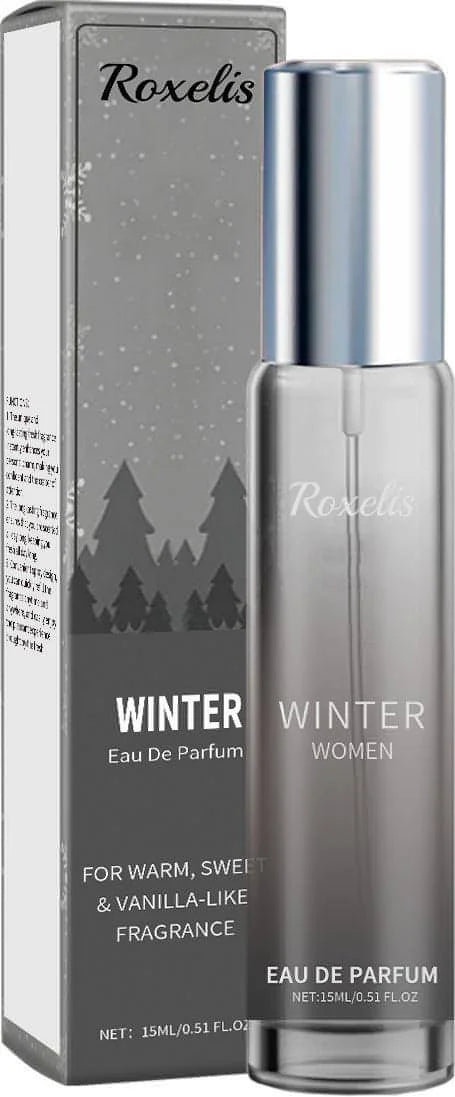 Four Seasons Eau-de-Parfum-Kollektion – Detailansicht 1
