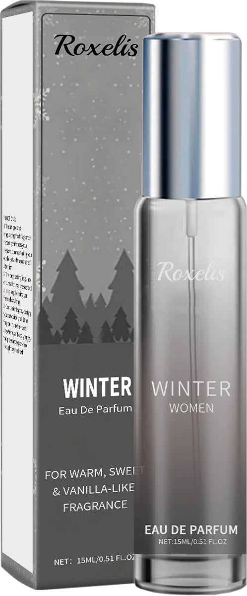 Four Seasons Collection - Eau De Parfum