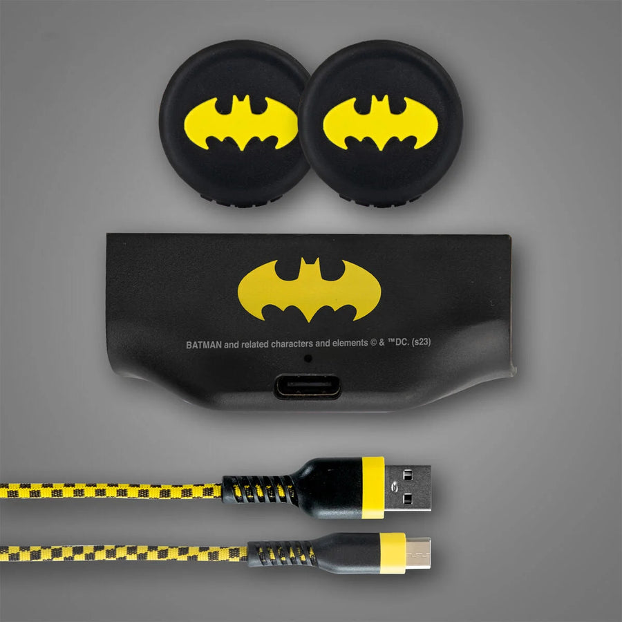 Xbox Lade-Kit FR-TEC Batman – USB-A auf USB-C