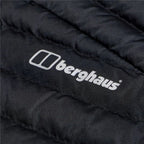 Frauen Berghaus 4A000780BP6 Schwarz Sportjacke - Sport & Freizeit