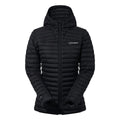 Frauen Berghaus 4A000780BP6 Schwarz Sportjacke - Sport & Freizeit