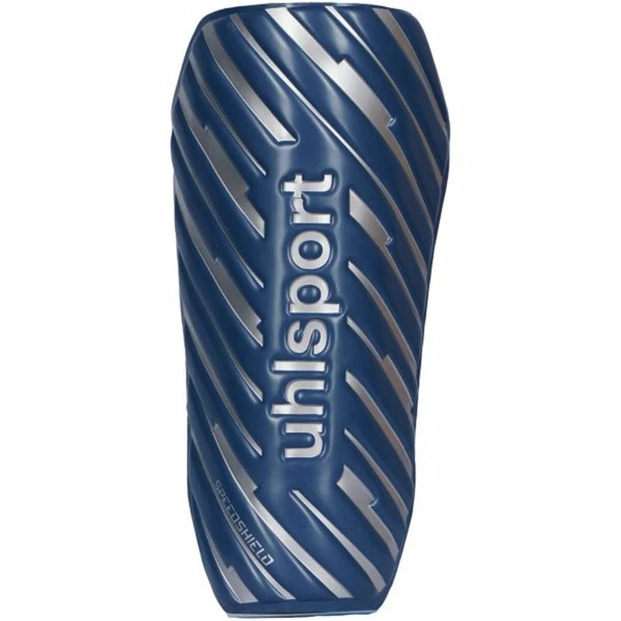 Fußball-Schienbeinschoner Uhlsport Speedshield – Blau