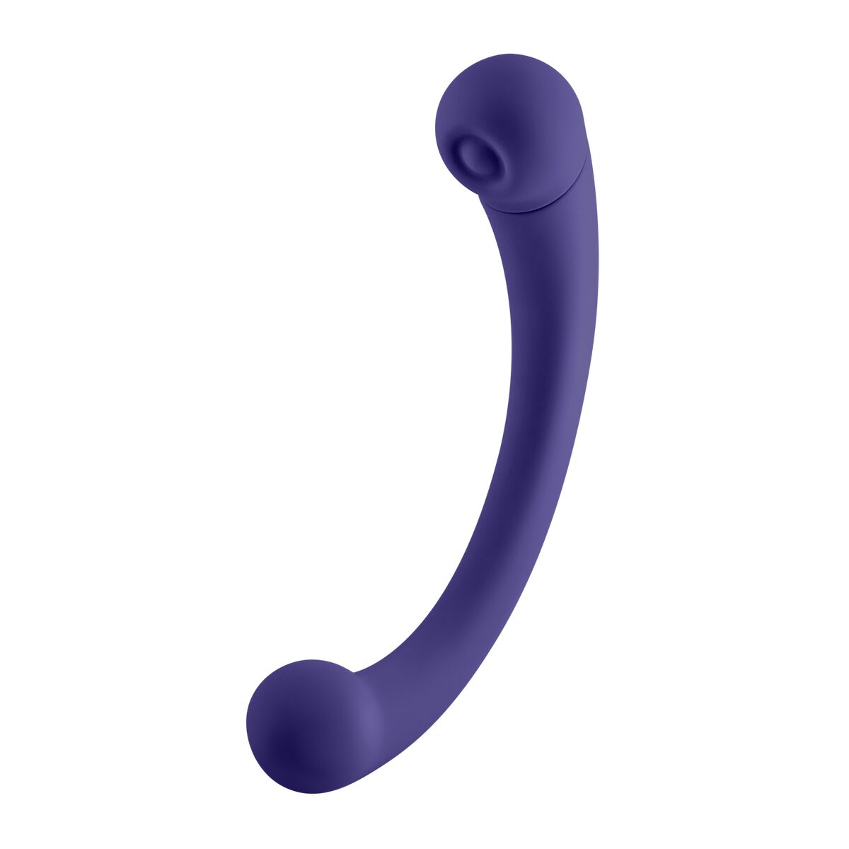 G-Punkt Vibrator FemmeFunn Lila Purpur online kaufen - Erotik Shop