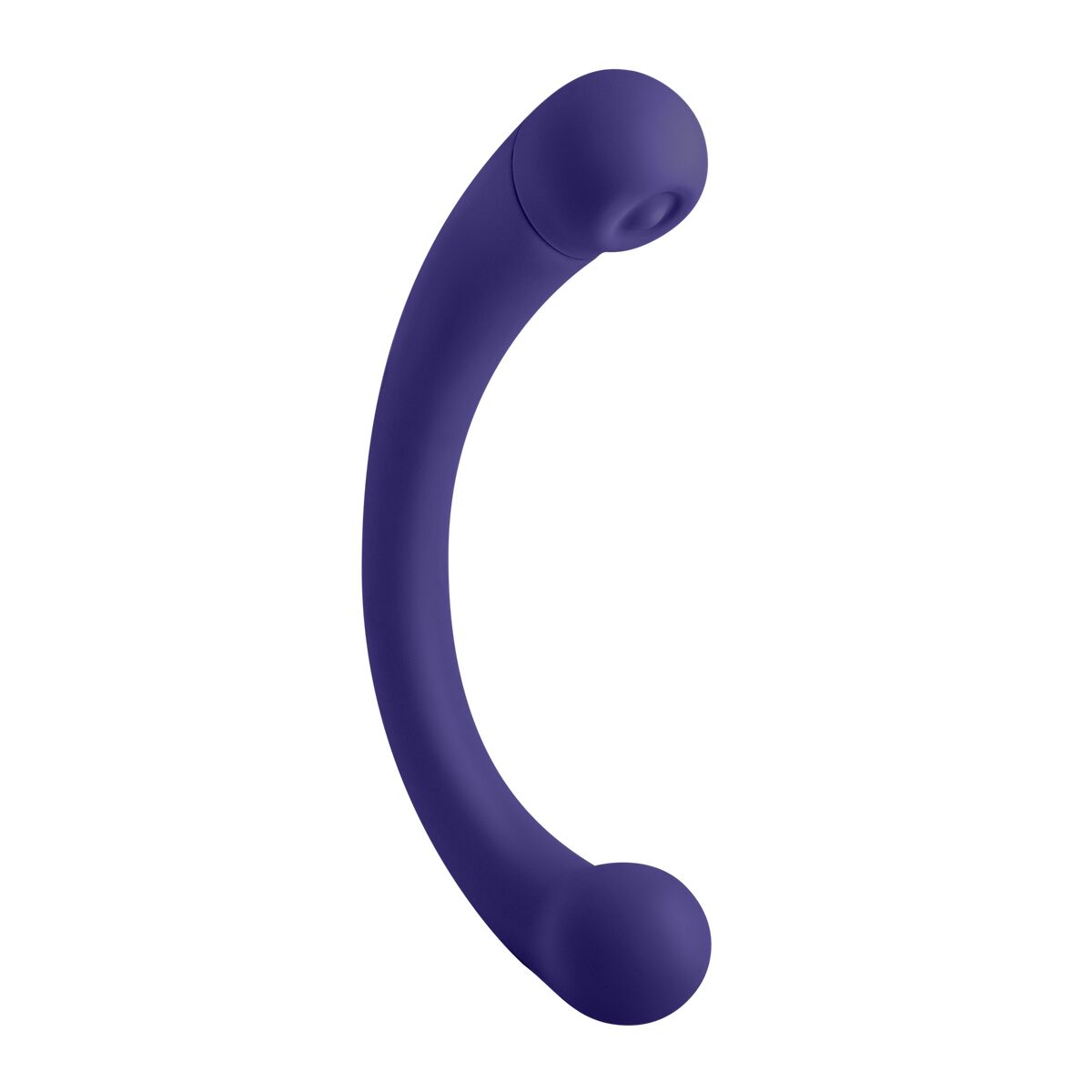 G-Punkt Vibrator FemmeFunn Lila Purpur online kaufen - Erotik Shop