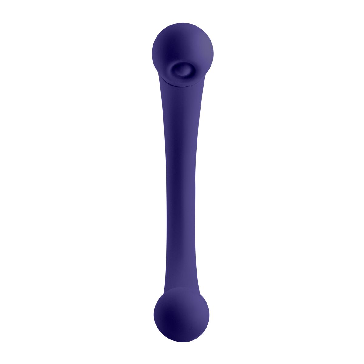 G-Punkt Vibrator FemmeFunn Lila Purpur online kaufen - Erotik Shop