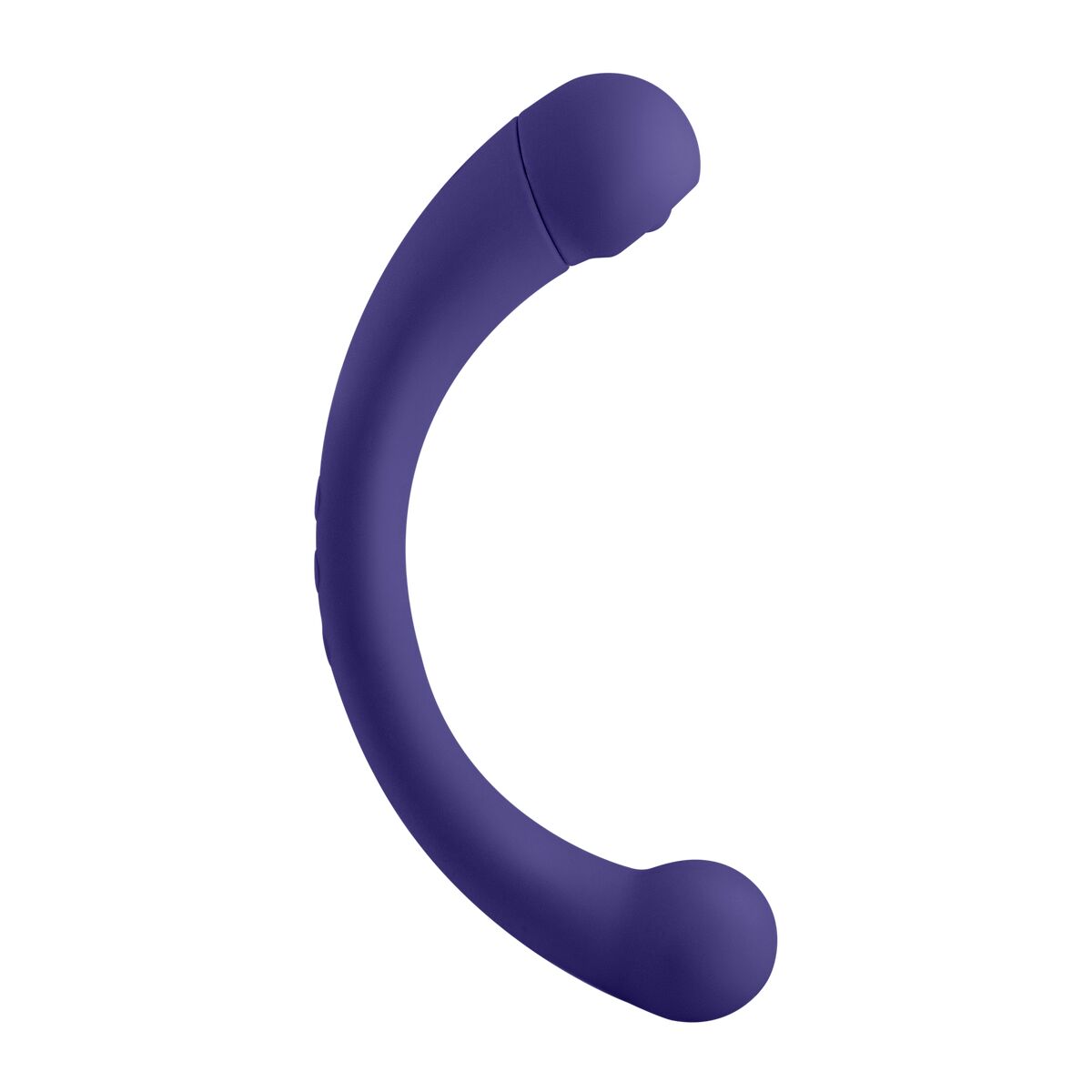 G-Punkt Vibrator FemmeFunn Lila Purpur online kaufen - Erotik Shop