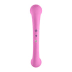 G-Punkt Vibrator FemmeFunn Rosa jetzt online kaufen - Erotik Shop