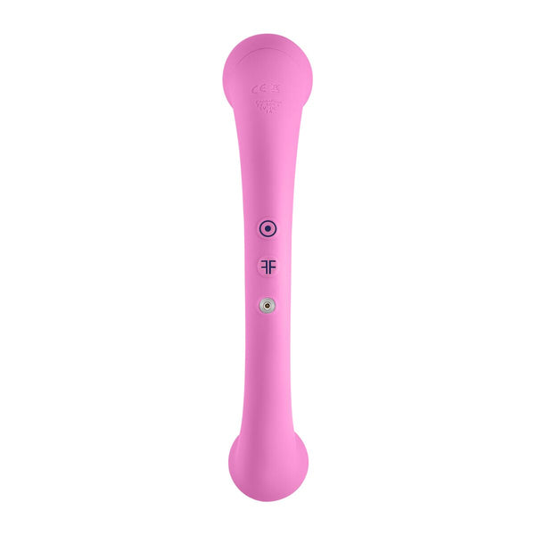 G-Punkt Vibrator FemmeFunn Rosa jetzt online kaufen - Erotik Shop
