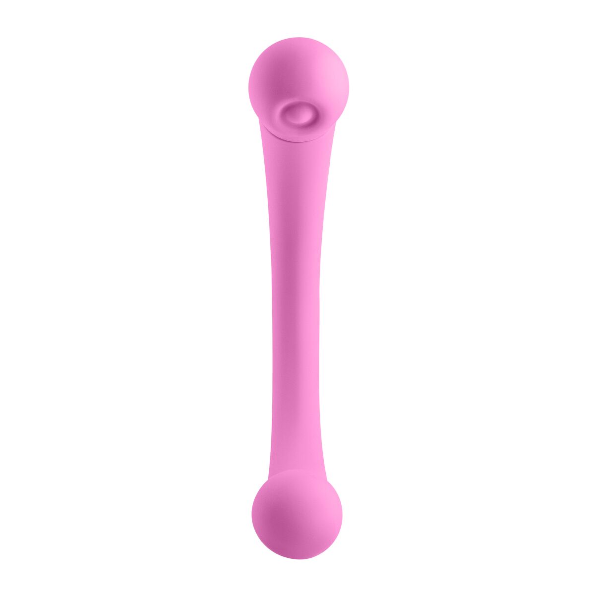 G-Punkt Vibrator FemmeFunn Rosa jetzt online kaufen - Erotik Shop