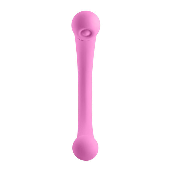 G-Punkt Vibrator FemmeFunn Rosa jetzt online kaufen - Erotik Shop