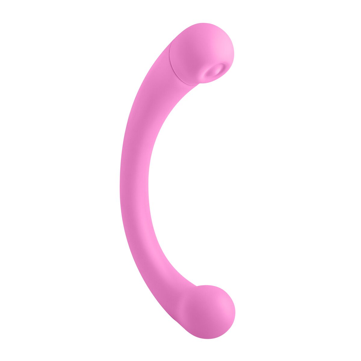 G-Punkt Vibrator FemmeFunn Rosa jetzt online kaufen - Erotik Shop