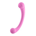 G-Punkt Vibrator FemmeFunn Rosa jetzt online kaufen - Erotik Shop