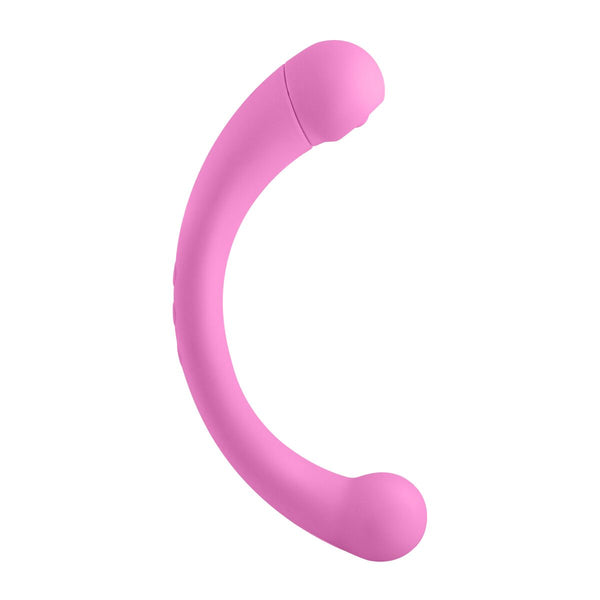 G-Punkt Vibrator FemmeFunn Rosa jetzt online kaufen - Erotik Shop