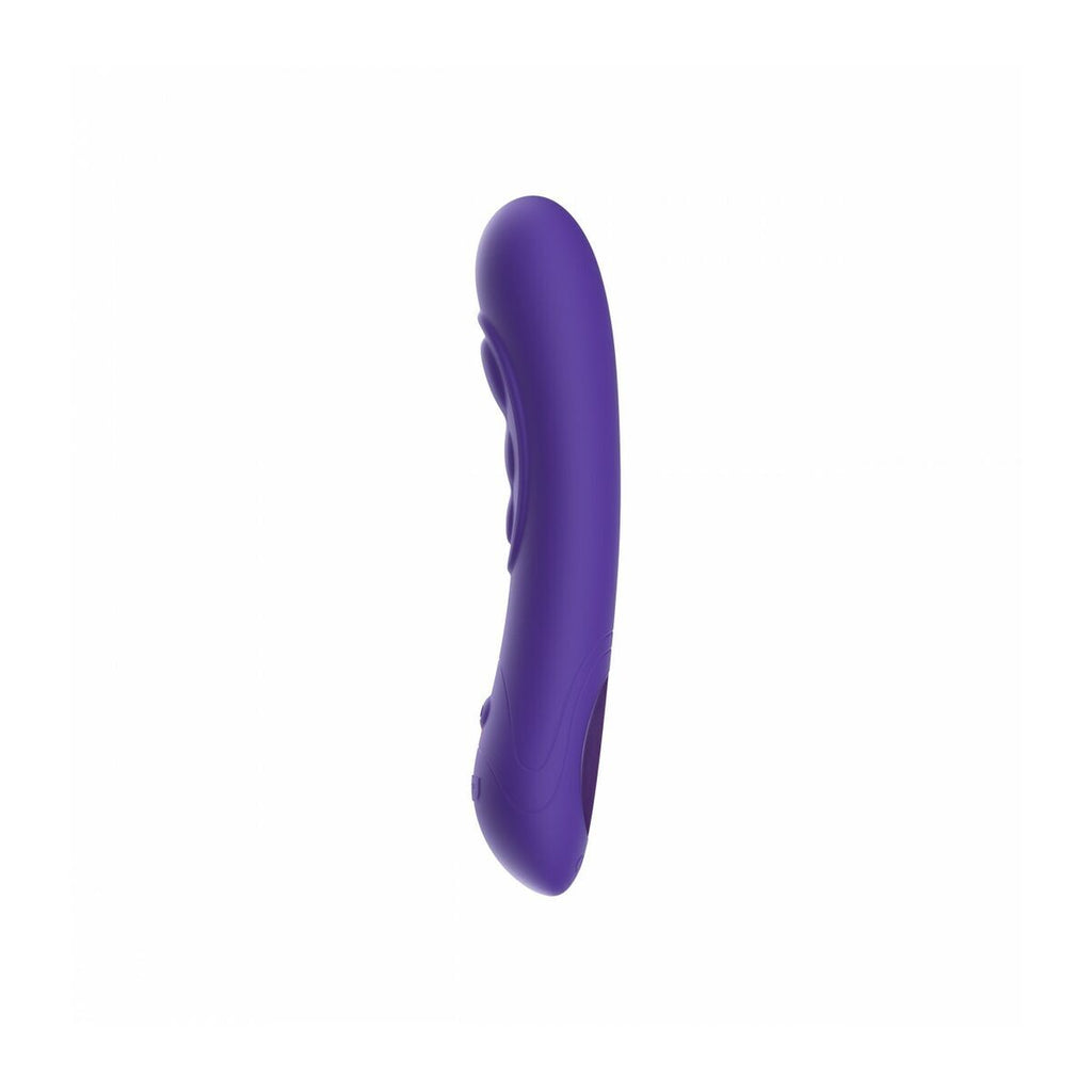 G-Punkt Vibrator Kiiroo Lila