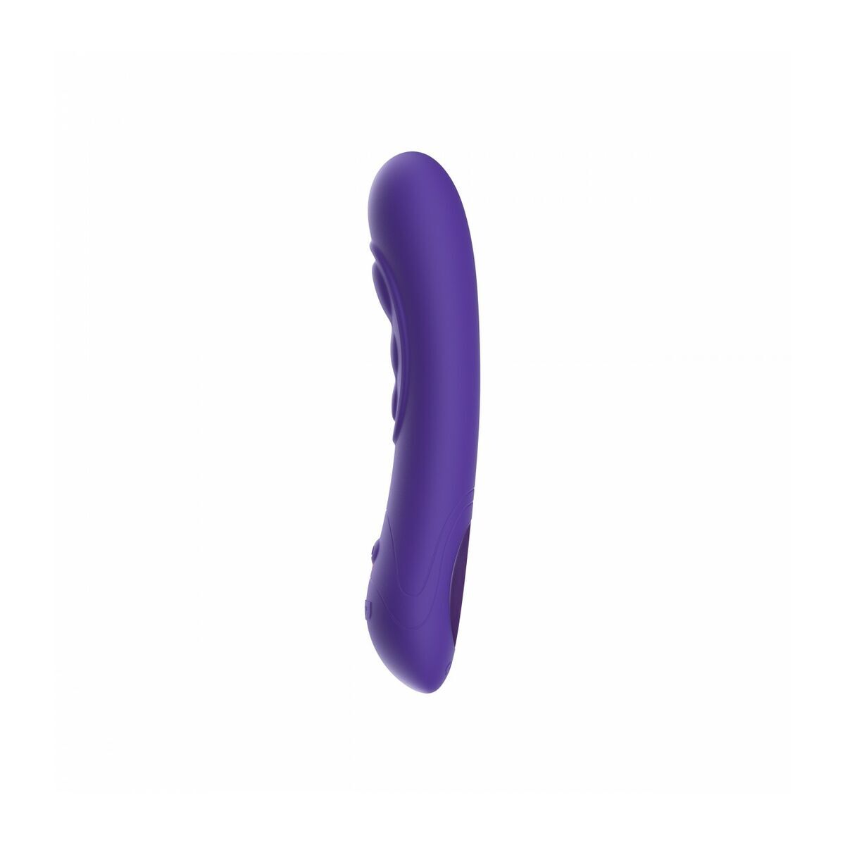 G-Punkt Vibrator Kiiroo Lila