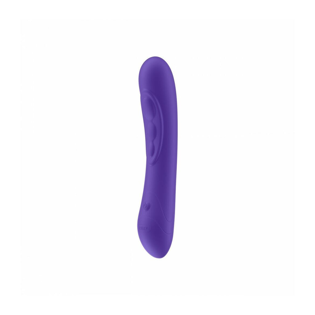 G-Punkt Vibrator Kiiroo Lila