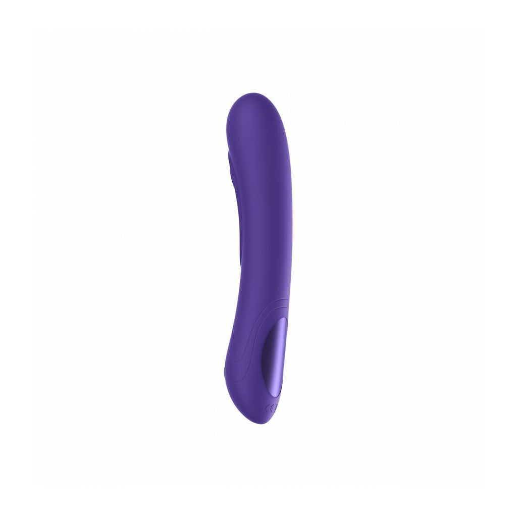 G-Punkt Vibrator Kiiroo Lila