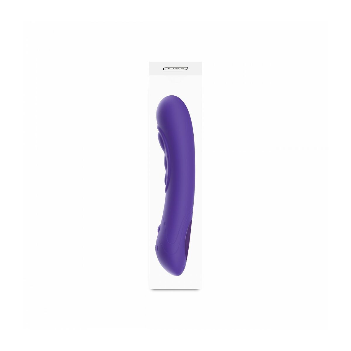 G-Punkt Vibrator Kiiroo Lila