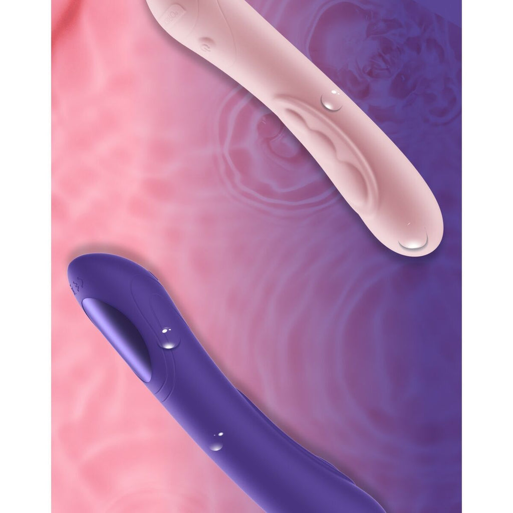 G-Punkt Vibrator Kiiroo Lila