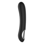 G-Punkt Vibrator Kiiroo Pearl Schwarz Teledildonic