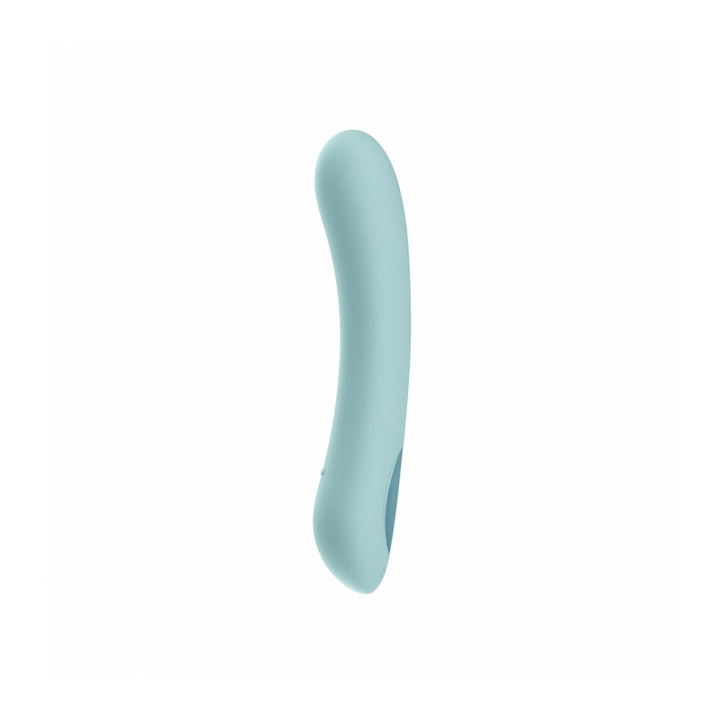 G-Punkt Vibrator Kiiroo türkis