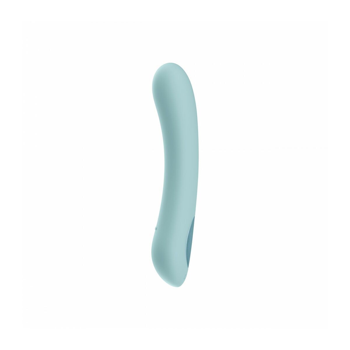 G-Punkt Vibrator Kiiroo türkis