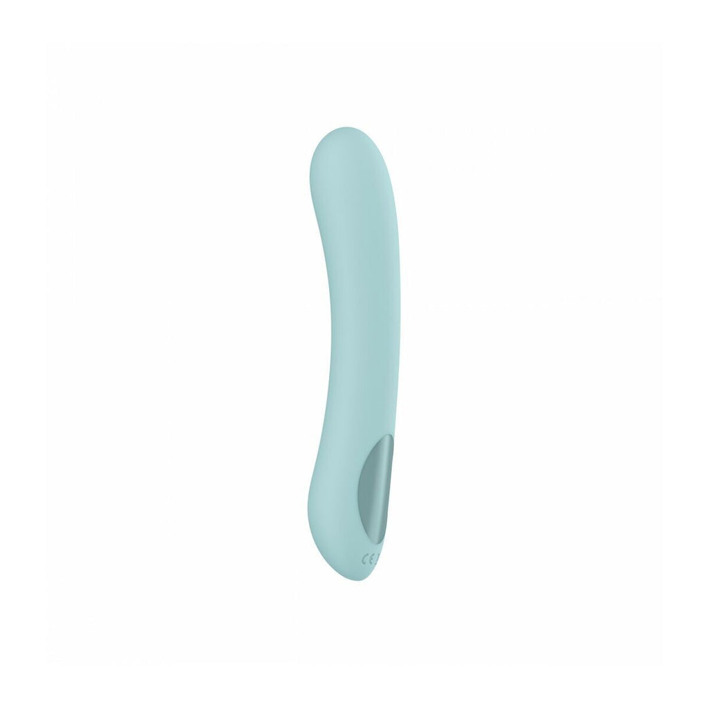 G-Punkt Vibrator Kiiroo türkis