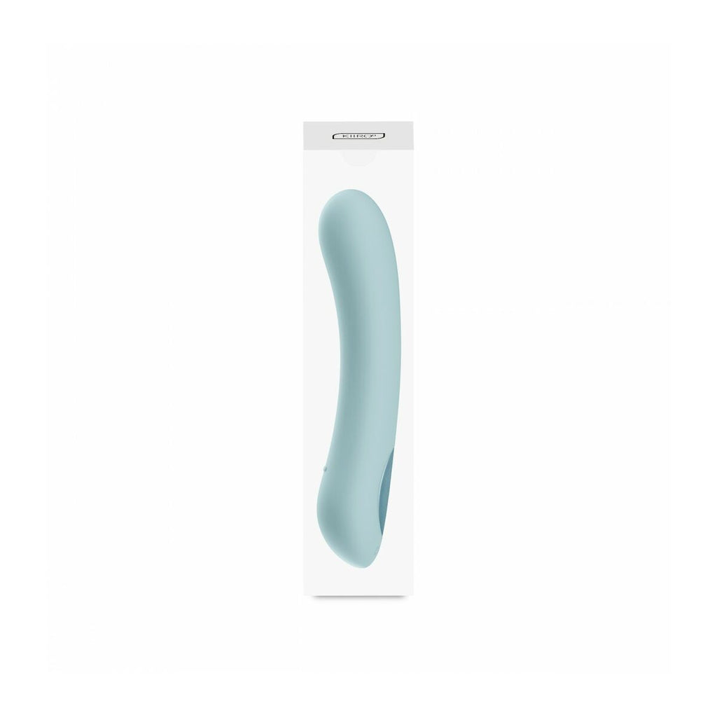 G-Punkt Vibrator Kiiroo türkis
