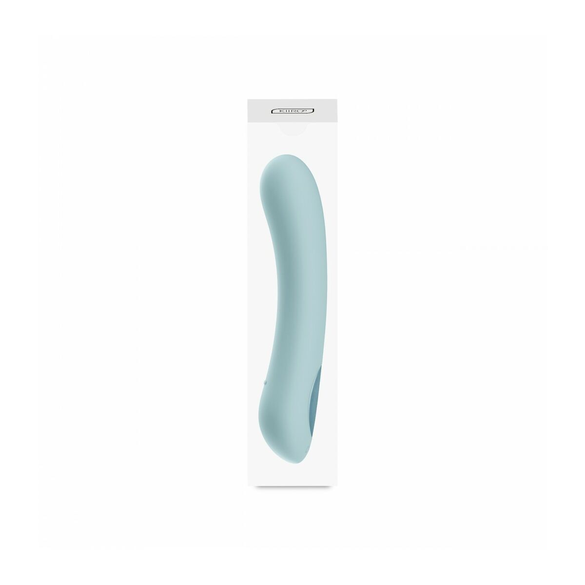 G-Punkt Vibrator Kiiroo türkis