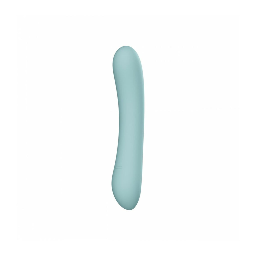 G-Punkt Vibrator Kiiroo türkis