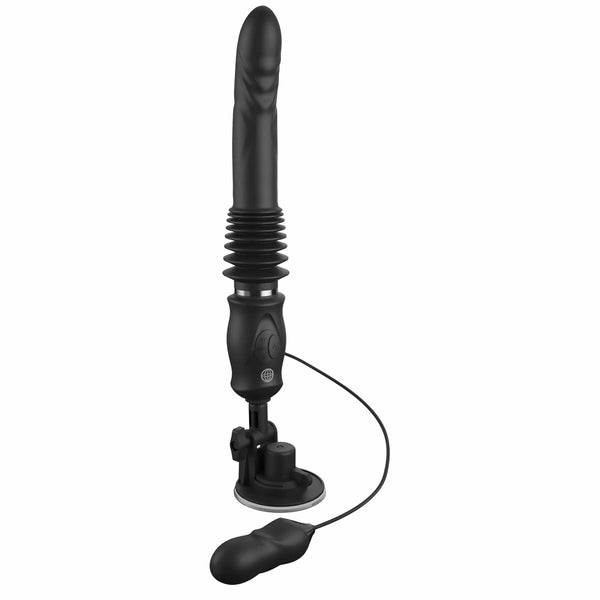 G-Punkt Vibrator Pipedream Erotikspielzeug Black Friday - Erotik Shop