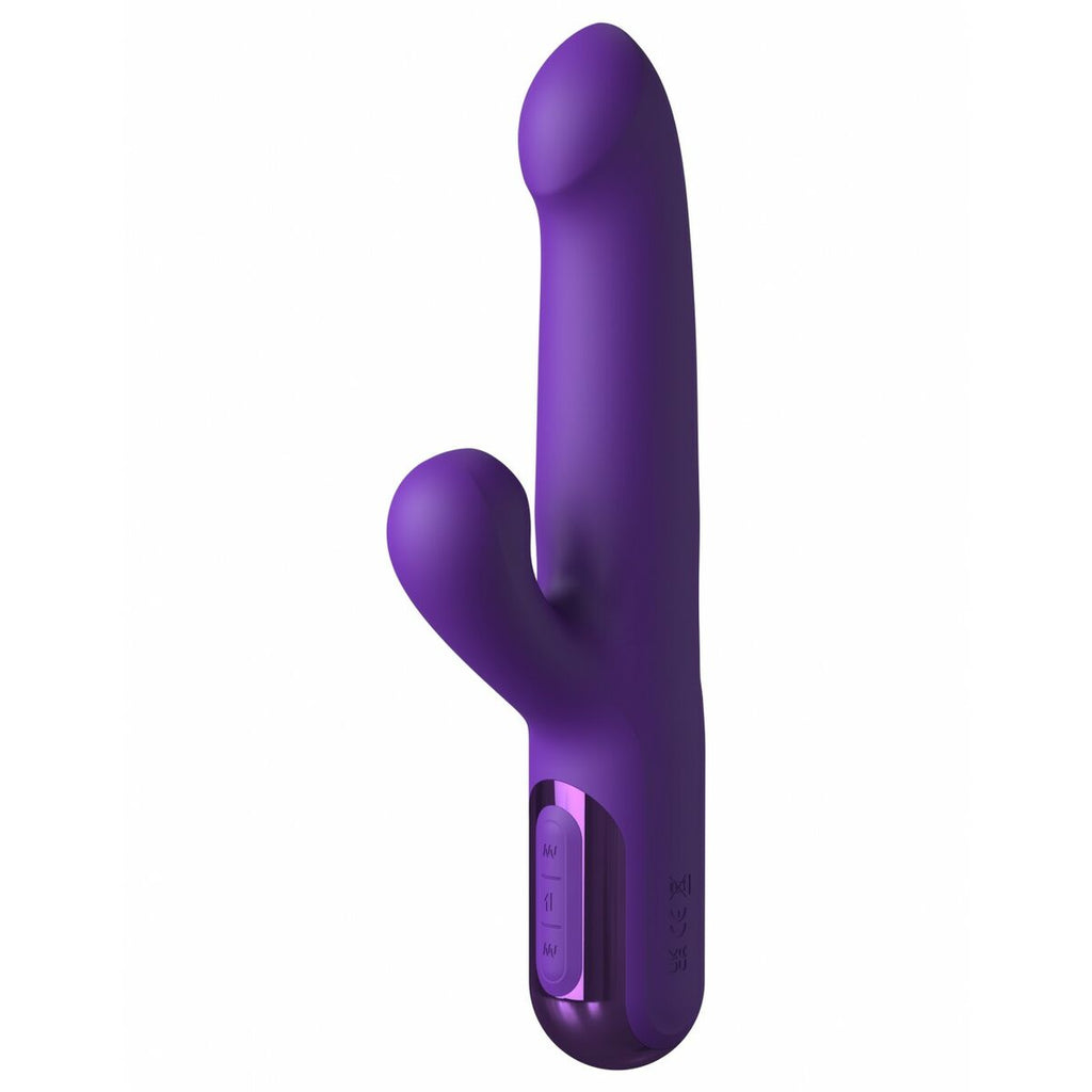 G-Punkt Vibrator Pipedream Erotikspielzeug Black Friday - Erotik Shop
