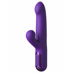 G-Punkt Vibrator Pipedream Erotikspielzeug Black Friday - Erotik Shop