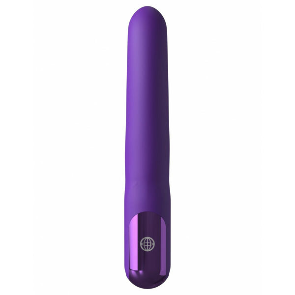 G-Punkt Vibrator Pipedream Erotikspielzeug Black Friday - Erotik Shop