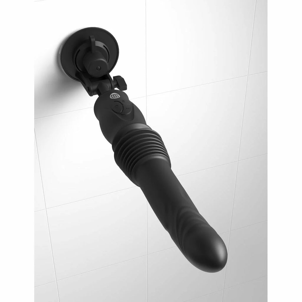 G-Punkt Vibrator Pipedream Erotikspielzeug Black Friday - Erotik Shop